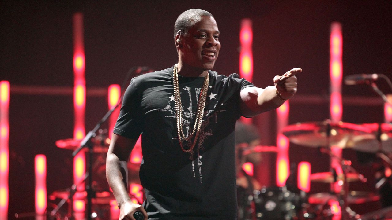 Джей Зи оглави класацията на сп. "Форбс" за най-богати звезди на хип-хопа