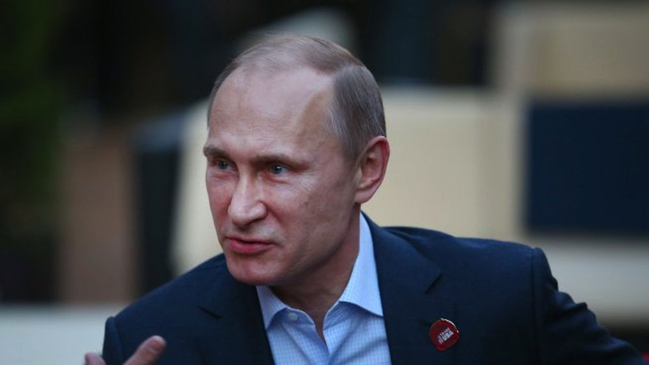 Яценюк разсмя водещ на Би Би Си с изявленията си за Путин
