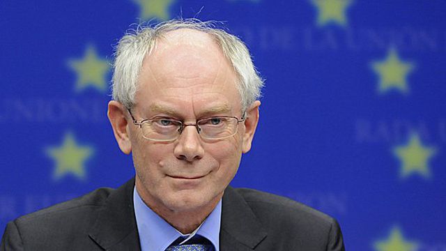 Херман ван Ромпой
