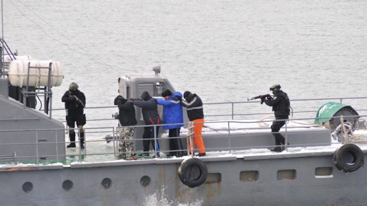 Губим милиарди заради планираните военни учения в Черно море
