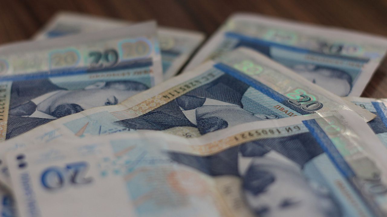 В края на юли депозитите на неправителствения сектор са 75.244 млрд. лв.