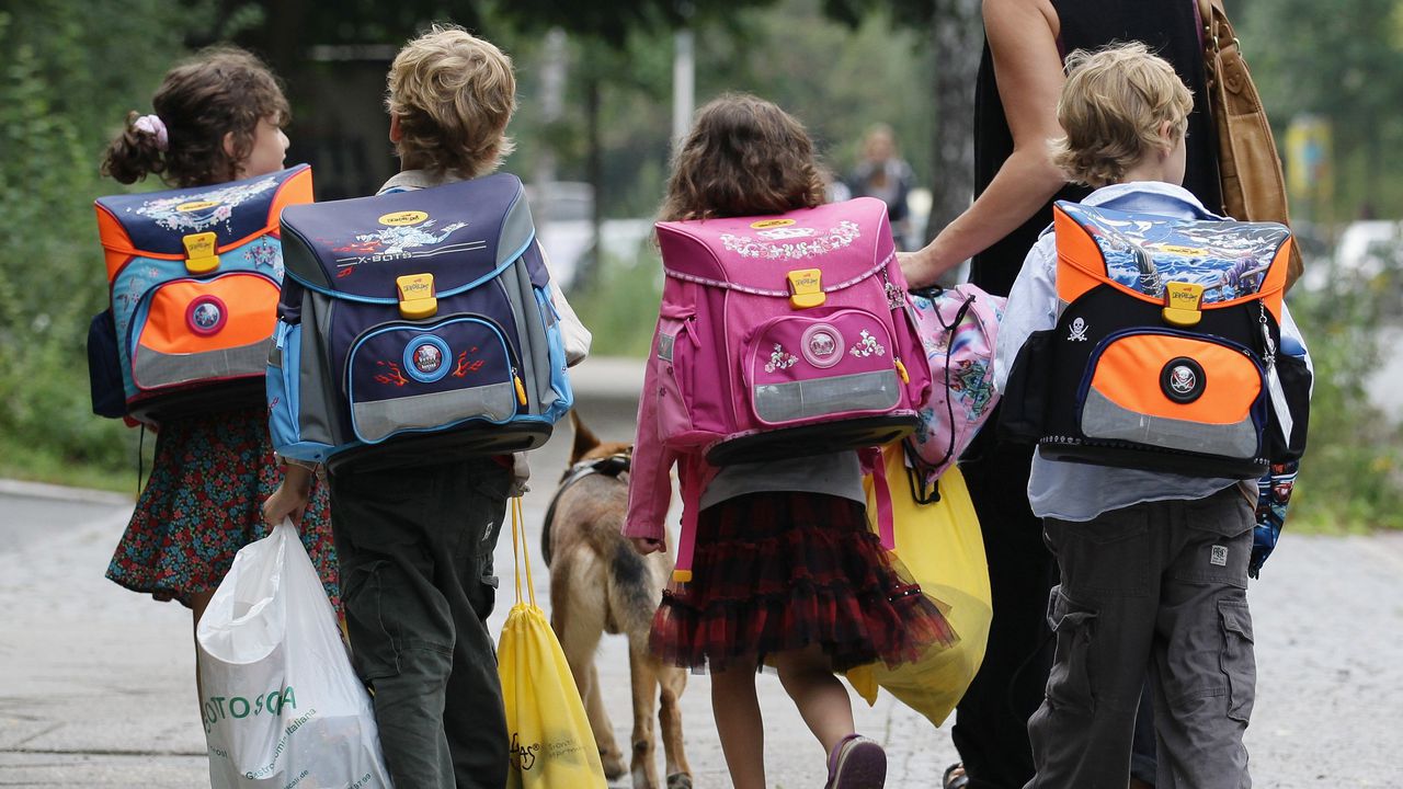 Скандал с приема за първи клас в София