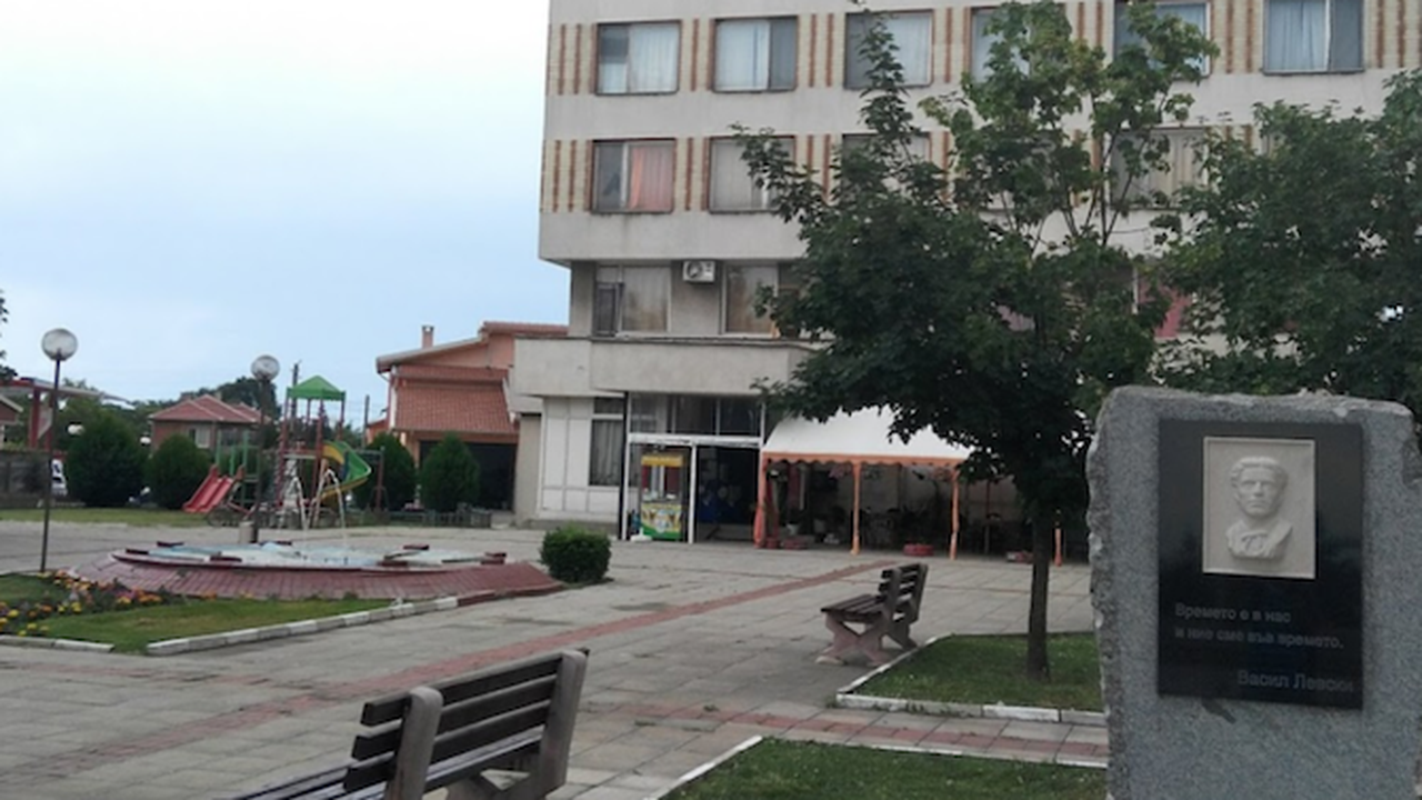 Стралджа е номинирана за награда от Института за иновации в политиката в Австрия