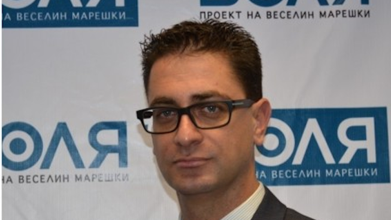 Депутат от "Воля": На хората им писна институциите да си прехвърлят вината