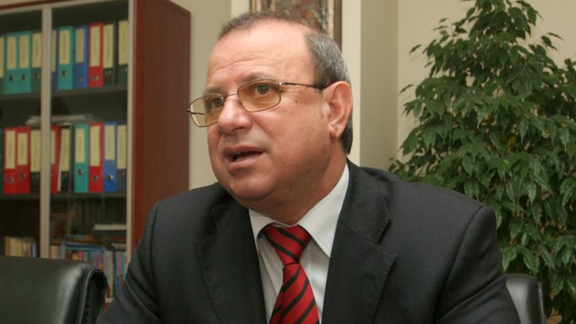 Йордан Христосков