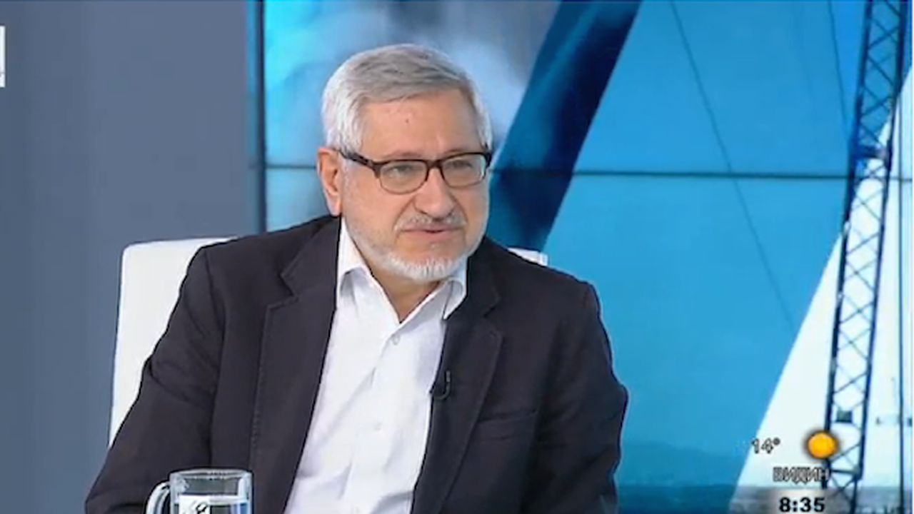 Бивш посланик в Скопие: Македония е в безпътица