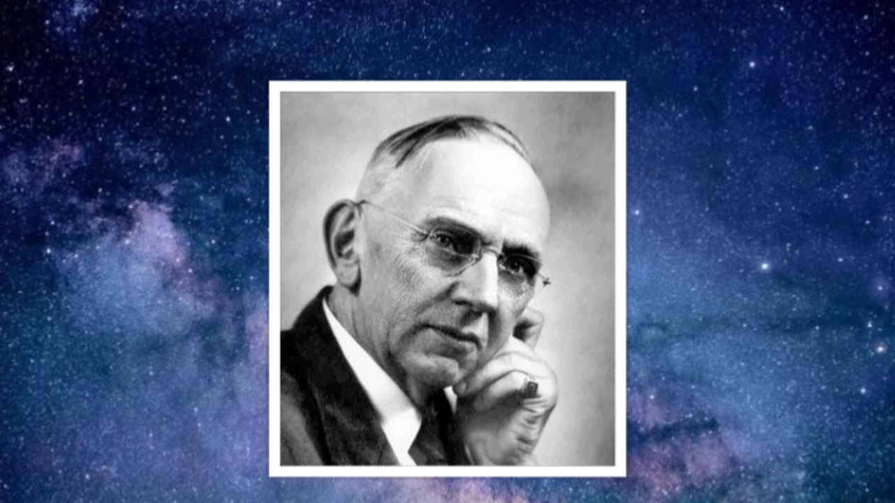 Едгар Кейси предрекъл сурова зима и идването на Исус Христос през 2018 г.