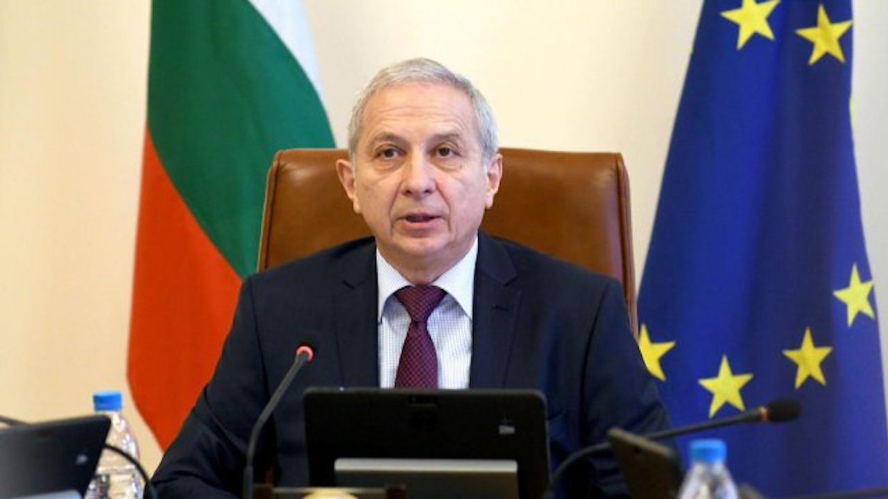 Герджиков за Костов: Нормално е да му се обадя, след като Узунов няма доверие в него (видео)