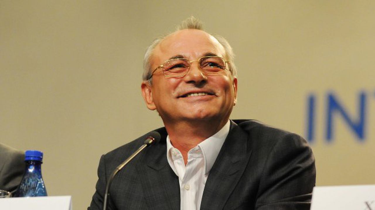 Ахмед Доган предрече война на Балканите в политическото си послание