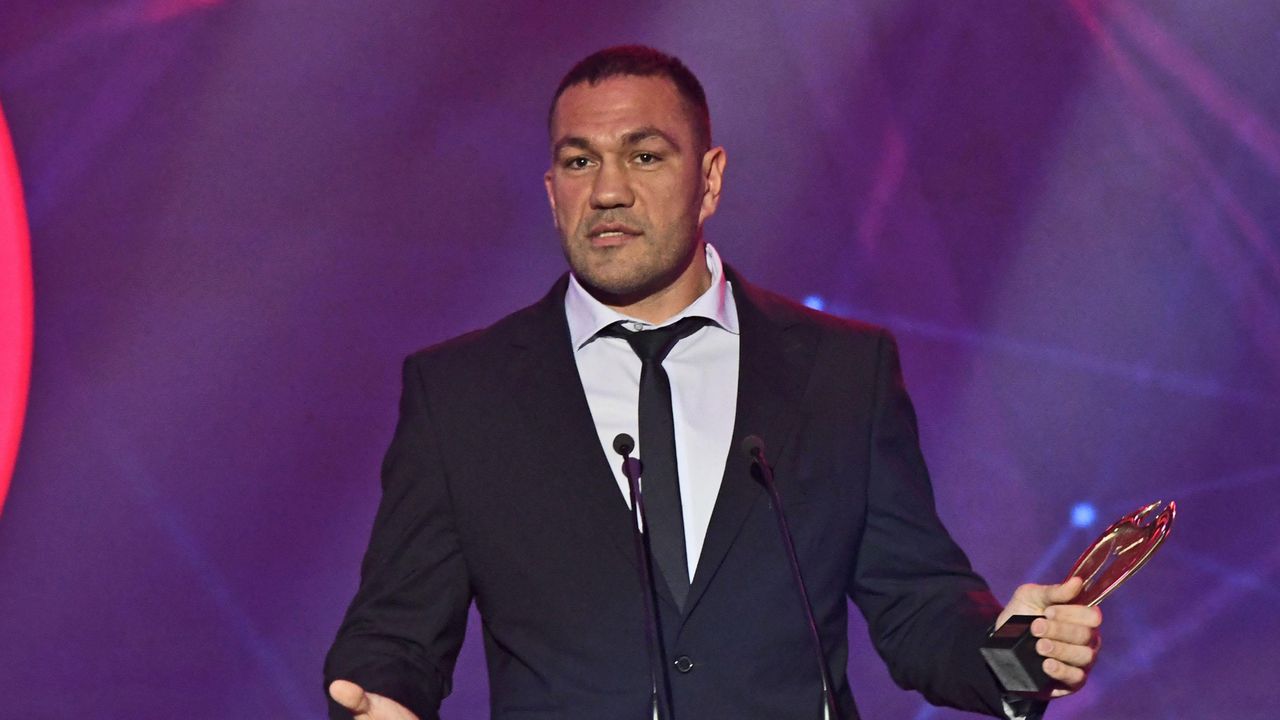 Кубрат Пулев