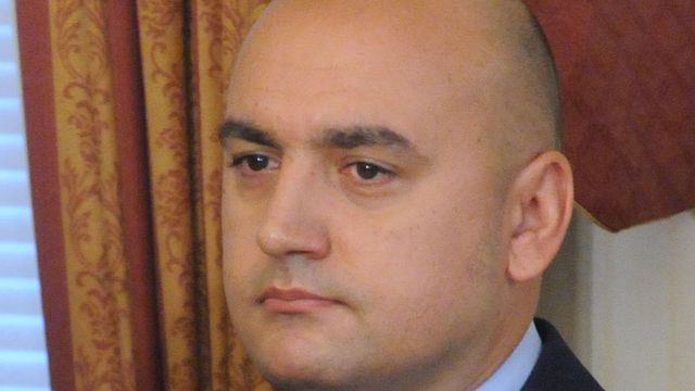 Васил Грудев