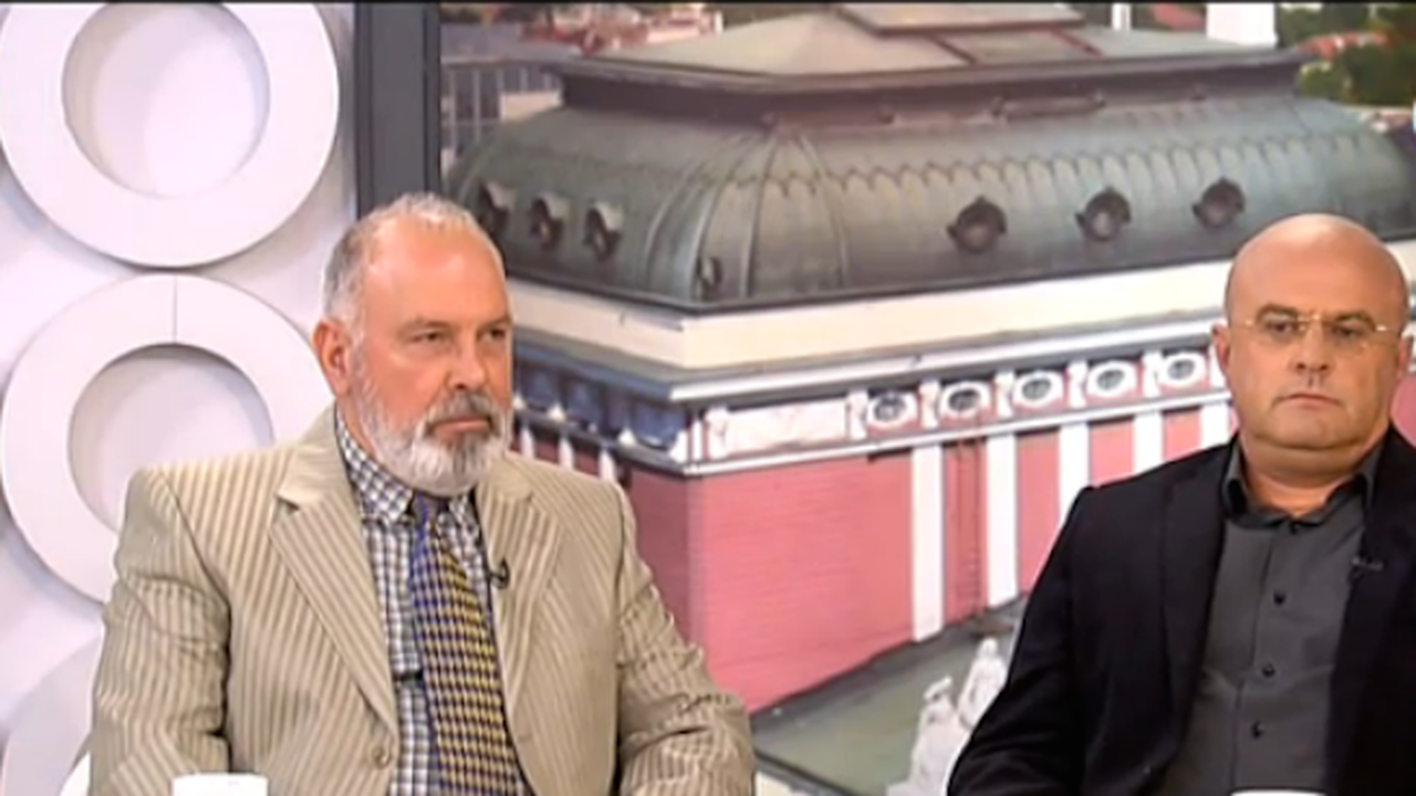 Бившият ни консул в Одрин: Ердоган сложи забрадка на цяла Европа