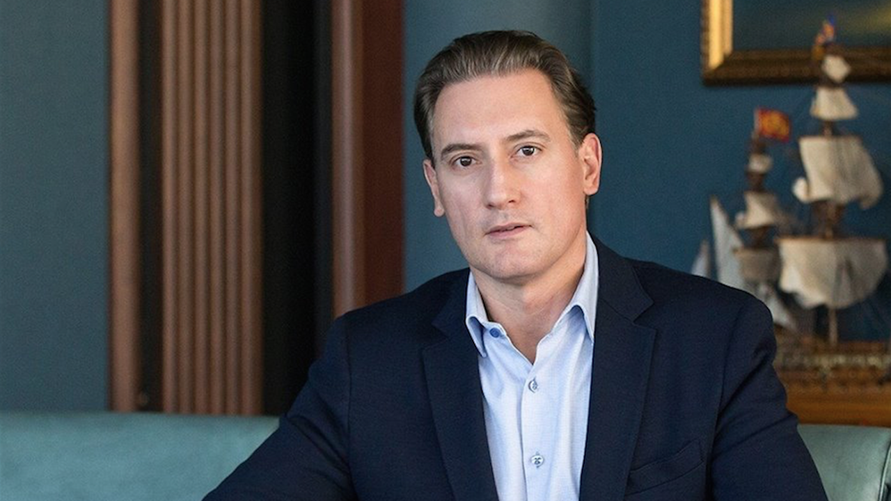 Кирил Домусчиев за новия завод в САЩ: Трябва да продължим да славим българското по света!