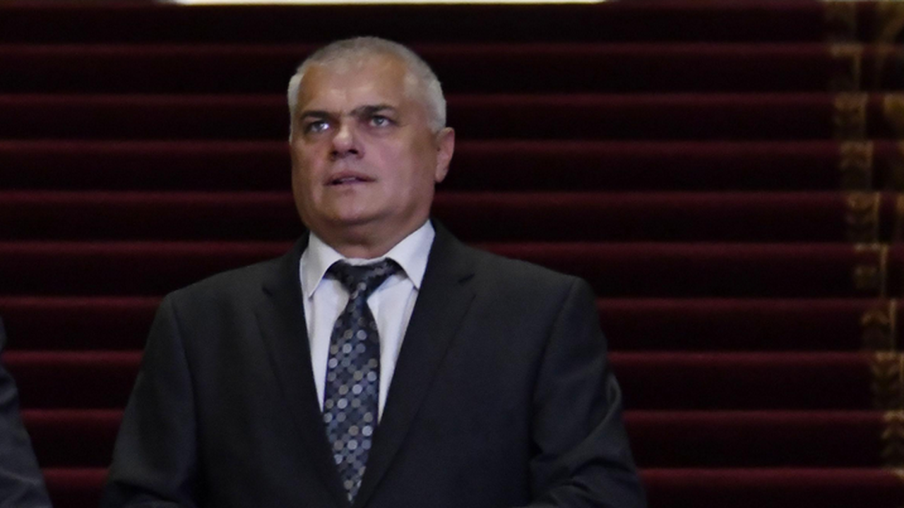 Валентин Радев: Новият главен секретар на МВР трябва да е с профил, сходен с този на Младен Маринов