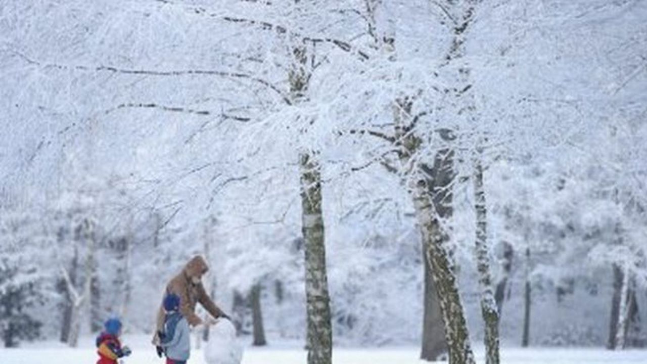 Вижте какво ще е времето утре