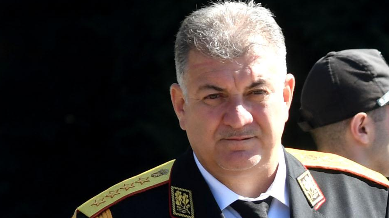Прокуратурата отказа да образува досъдебно производство по сигнала на бившия главсек на МВР