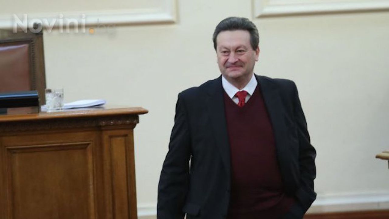 Таско Ерменков за ГЕРБ: Скандалите няма как да се замажат с един Таско