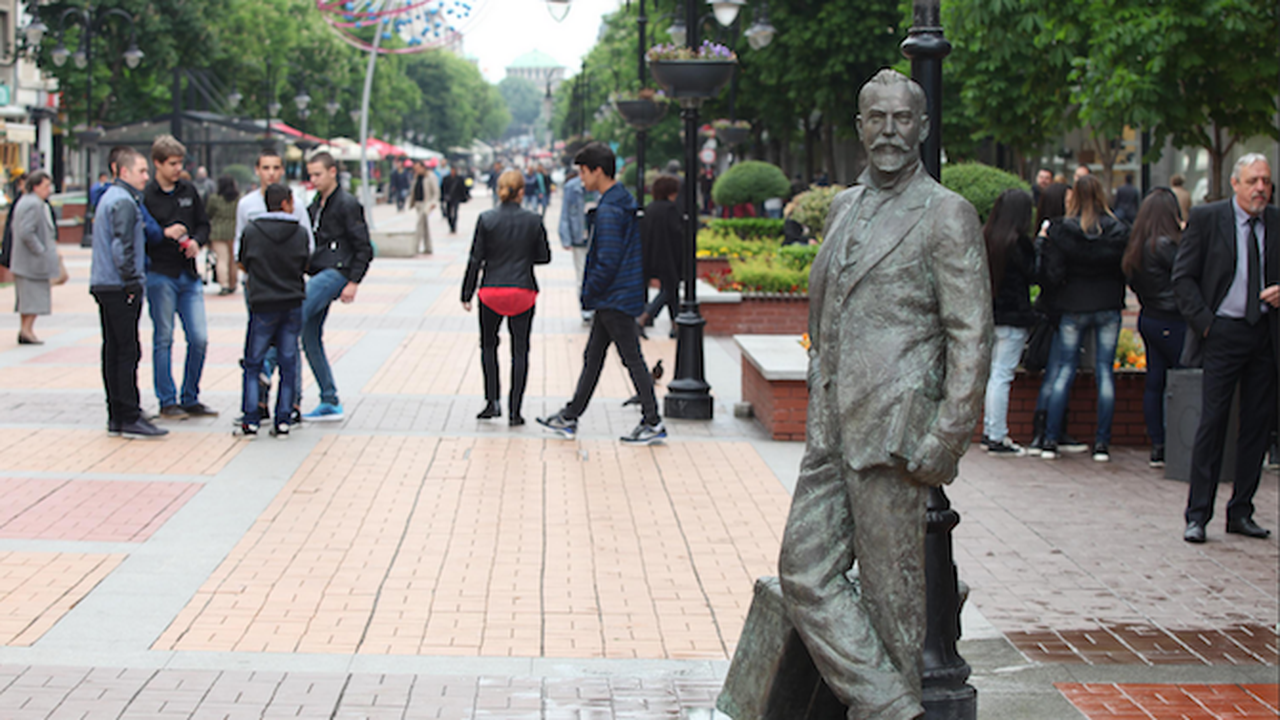 Преброяването на населението у нас ще бъде през 2021 г.