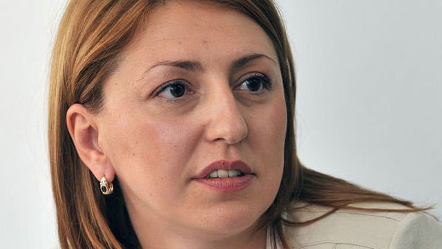 Владимира Янева
