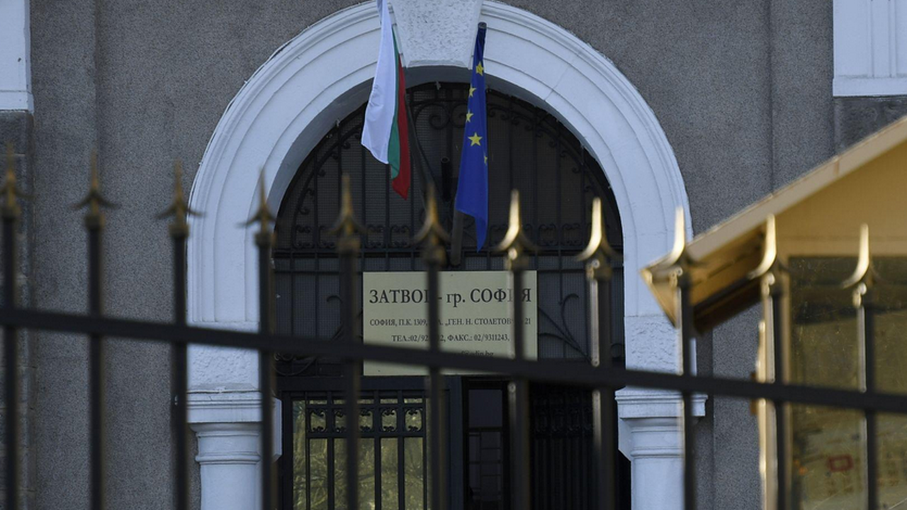 Журналист: Назначенията в Главна дирекция "Изпълнение на наказанията" са изцяло политическ