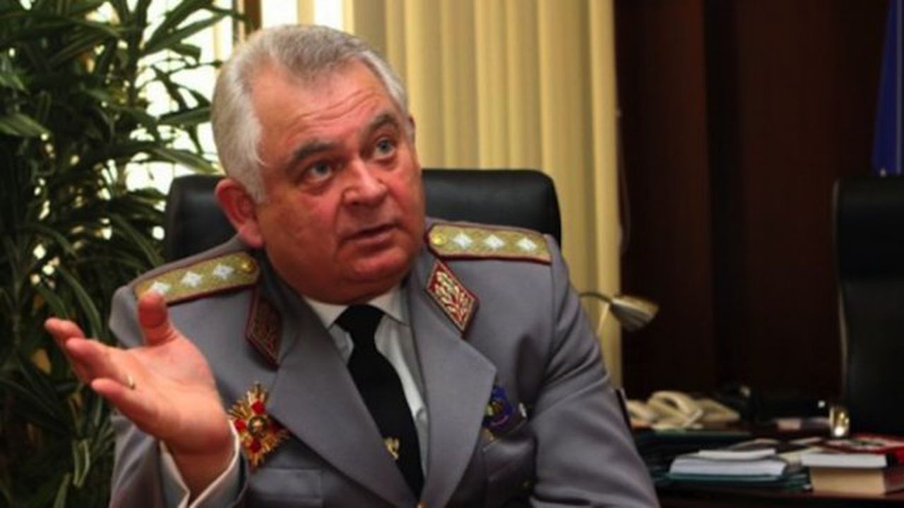 Отново признаха ген. Кирчо Киров за виновен