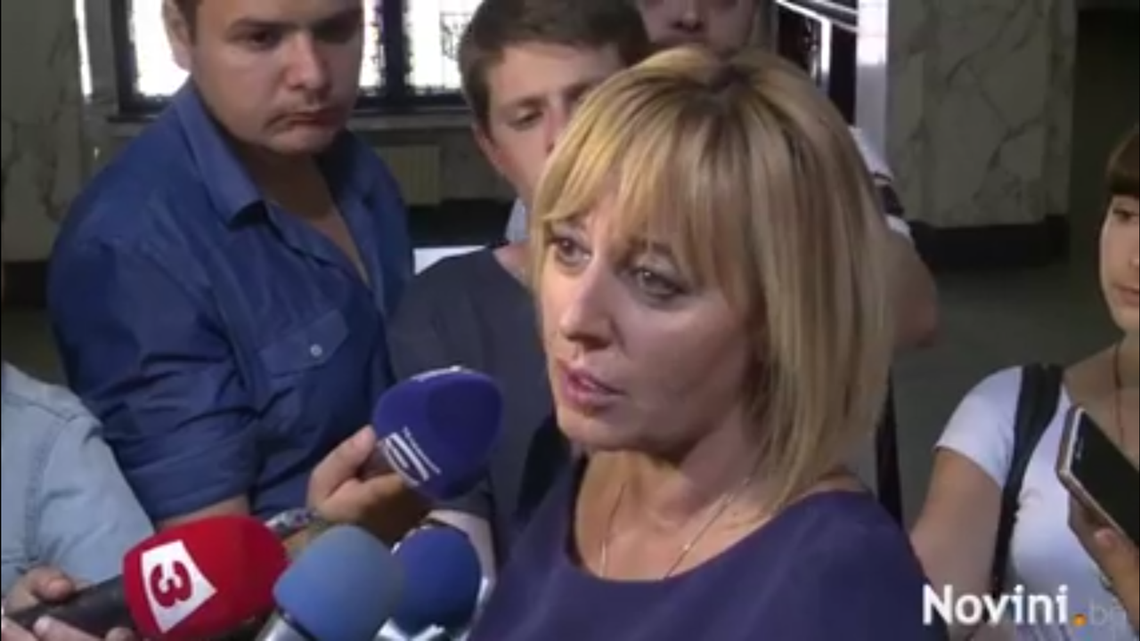 Омбудсманът даде на прокуратурата кмета на Хитрино (видео)