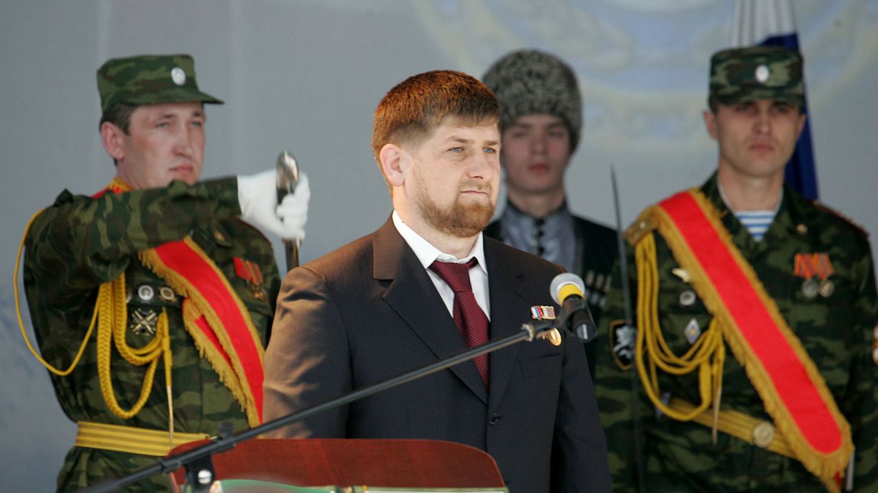 Рамзан Кадиров: Присъдата за убийството на Борис Немцов е странна