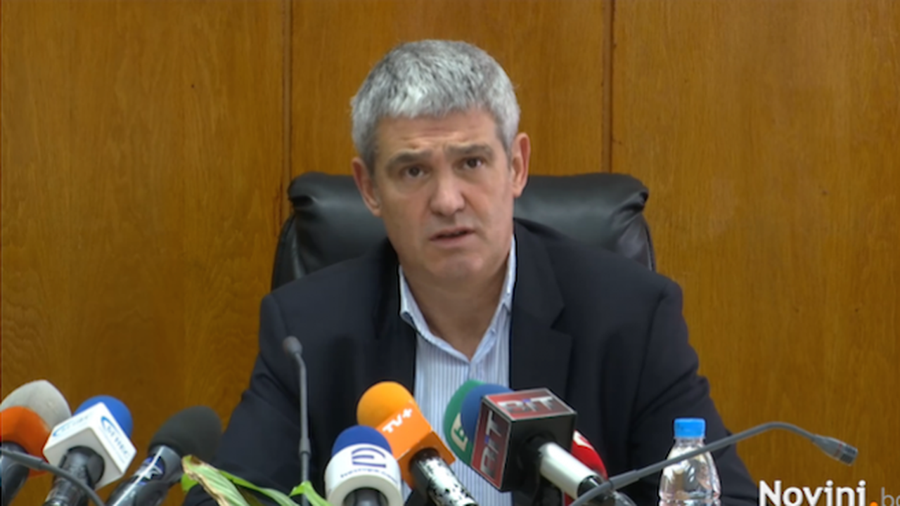 КНСБ иска бързо съставяне на стабилно правителство