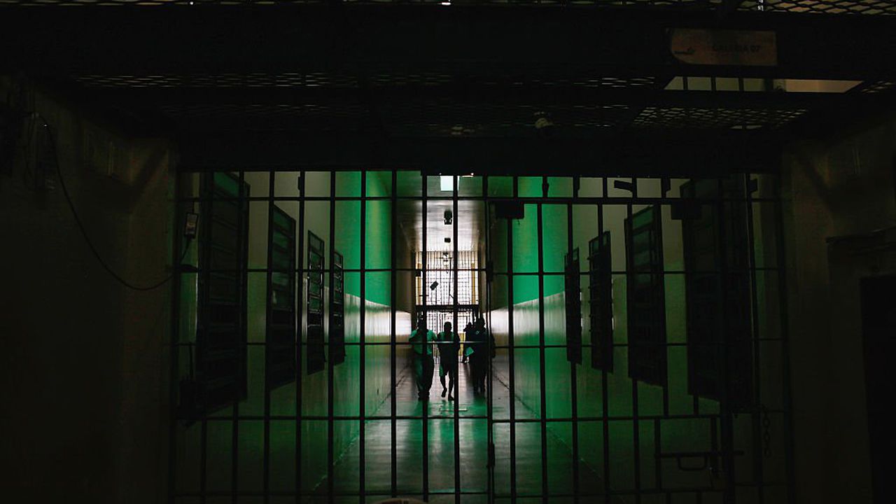 Осъдиха руски шпиони в Литва