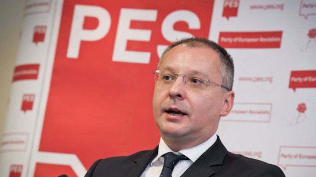 Станишев: Поетапно влизане в Шенген би било грешка, крие рискове!