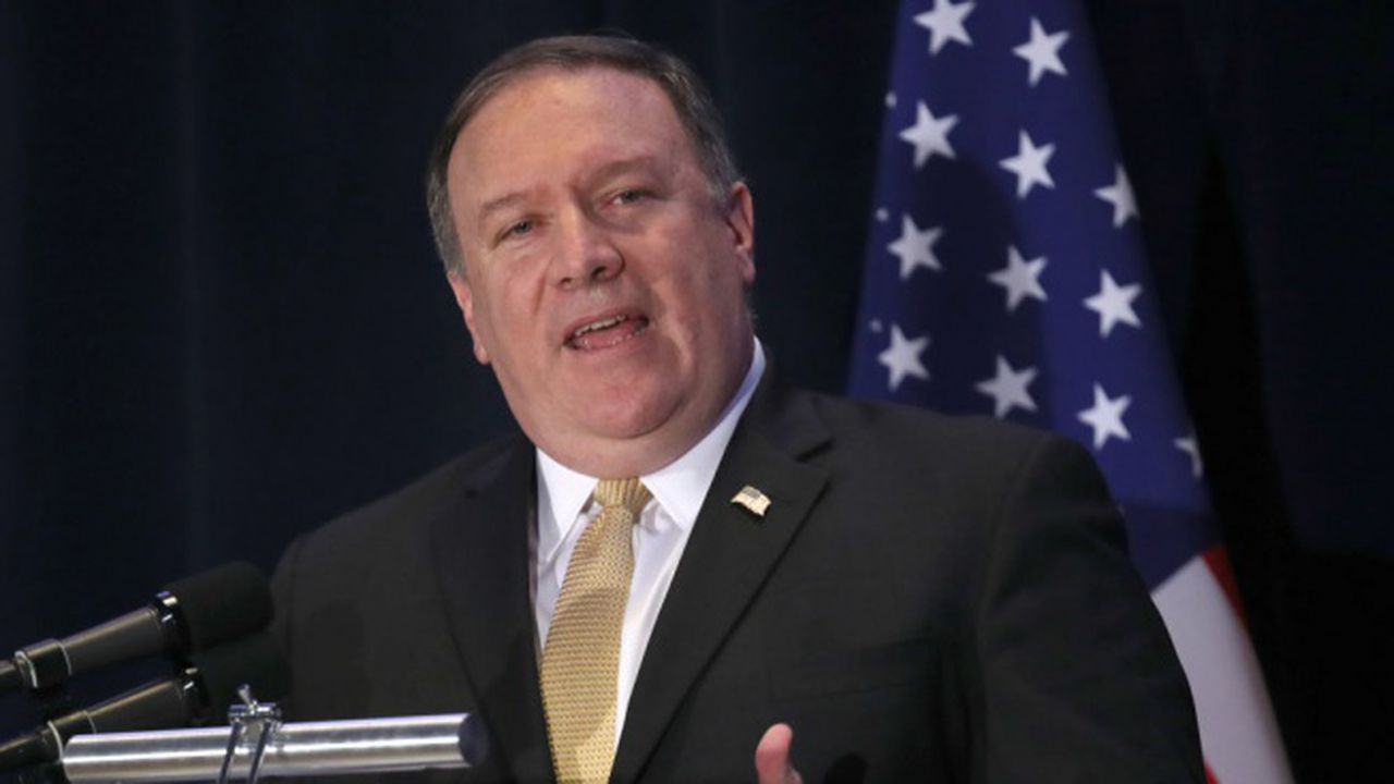 Представители на САЩ  в ООН призоваха Помпейо да възобнови американското финансиране за агенцията за палестински бежанци