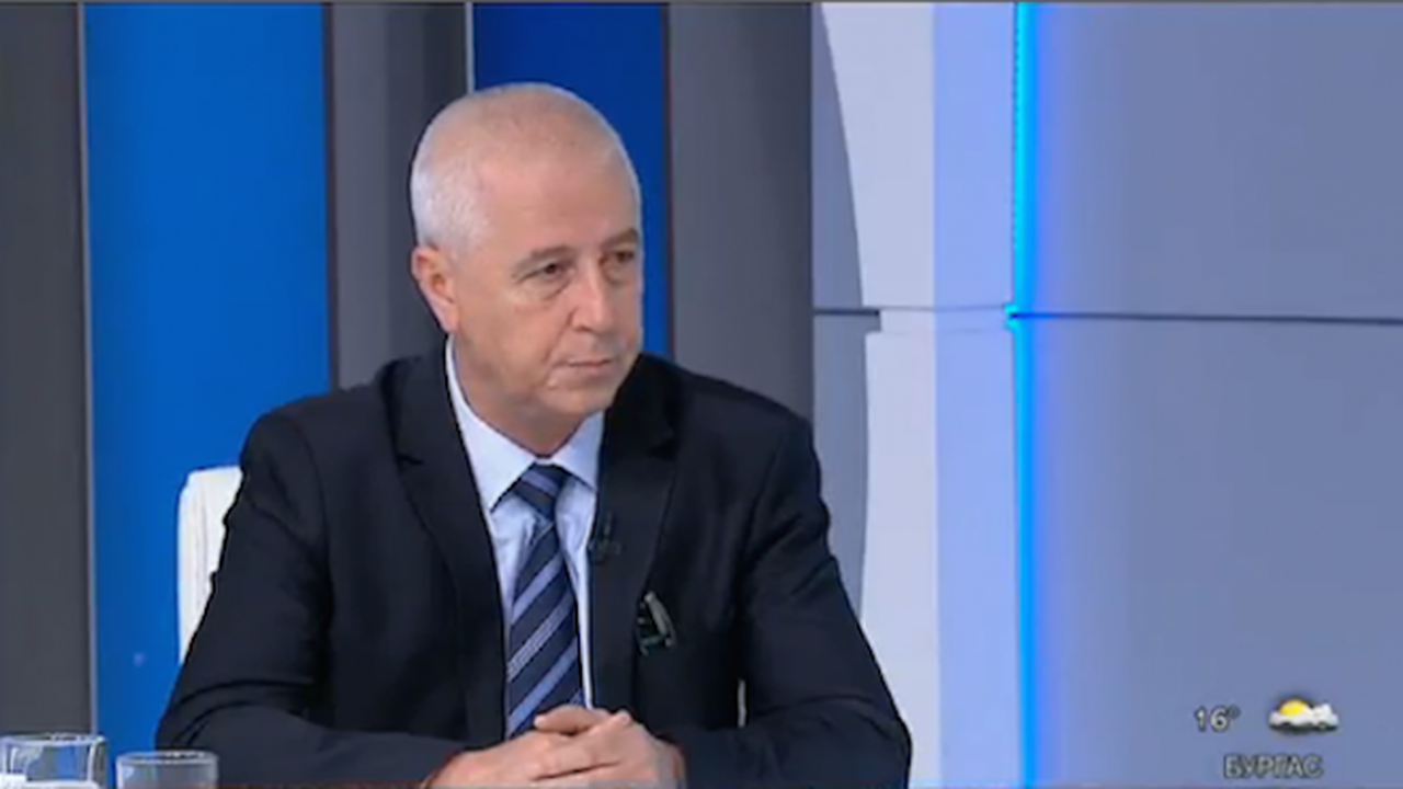 Николай Петров: Смяната на борда на директорите на "Пирогов" бе за намаляване на колективн