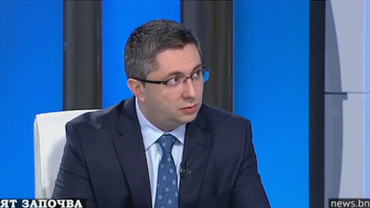 Николай Нанков: Винетките няма да поскъпват и догодина