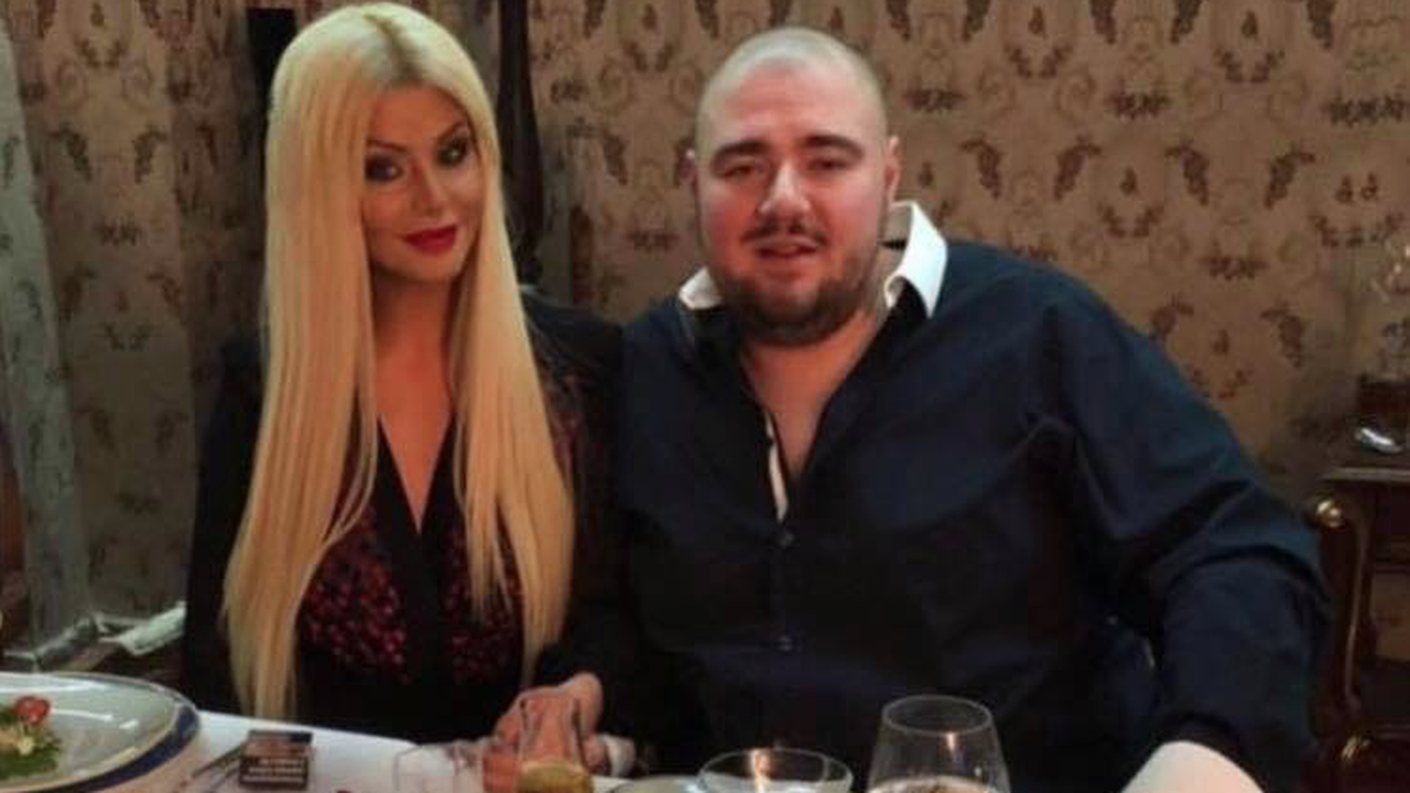 Гущеров и Светлана направиха таен и евтин годеж