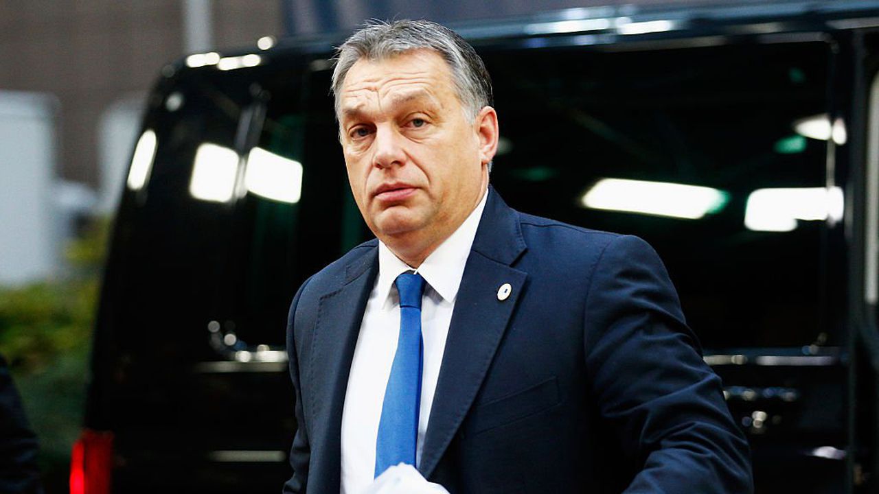 Орбан: Оградите по границата ще спрат миграцията на мюсюлмани