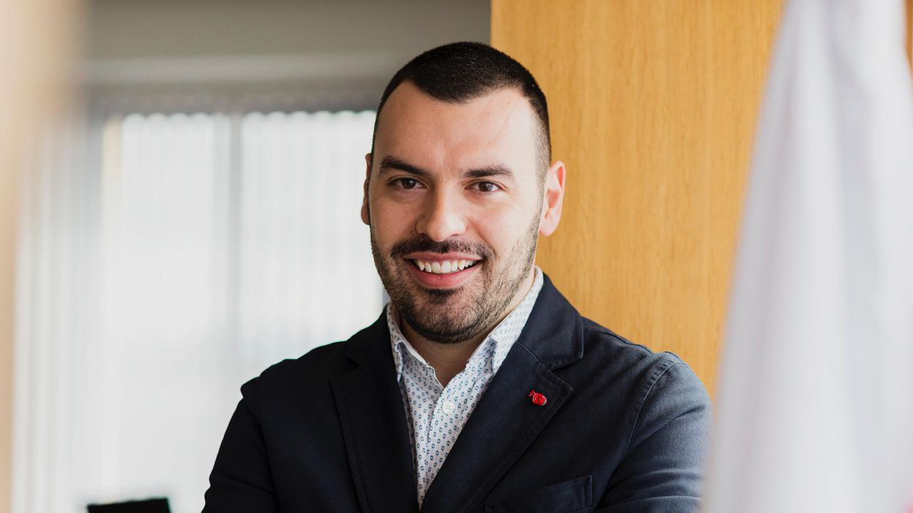 Николай Рашков