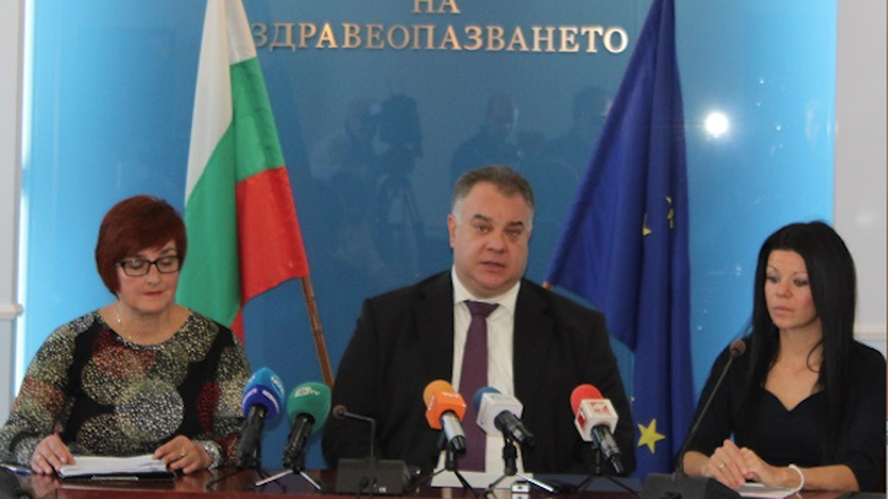 Фонд инвитро ще работи и с онкоболни жени