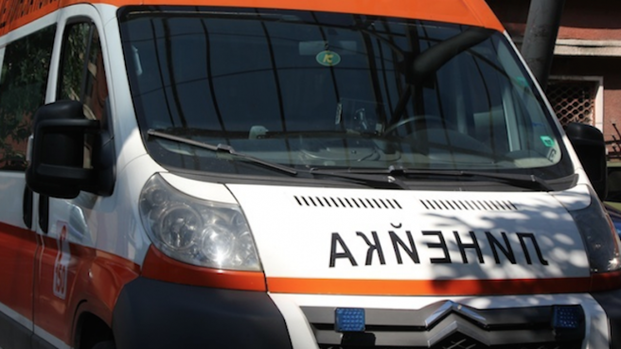 Двама мъже загинаха при трудова злополука в завод в Пещера