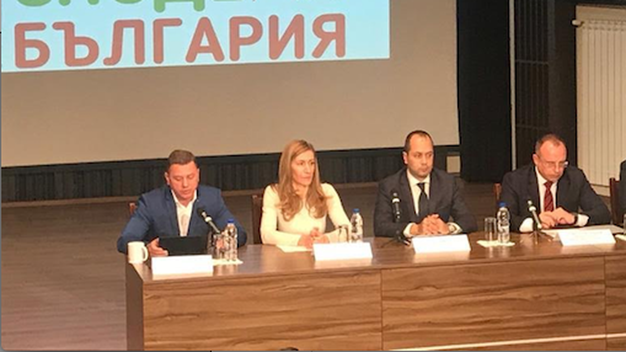 България ще работи по популяризирането на 12 винено-кулинарни дестинации