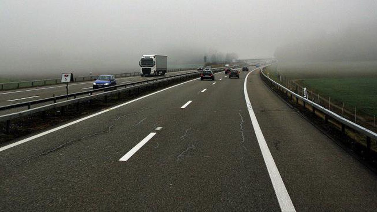 Вижте каква е актуалната пътна обстановка