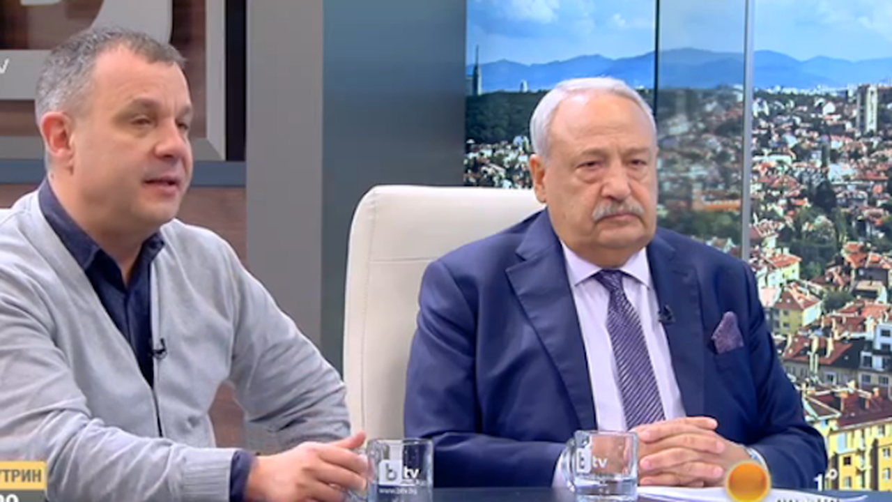 Журналист: Ако Корнелия се съгласи на коалиция с ГЕРБ, това ще бъде краят й (видео)