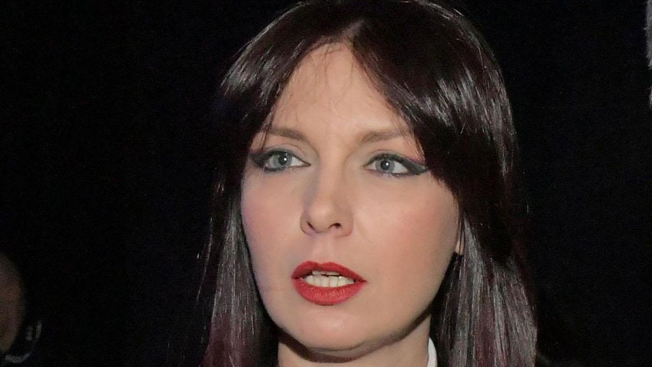 Жени Калканджиева става порно актриса