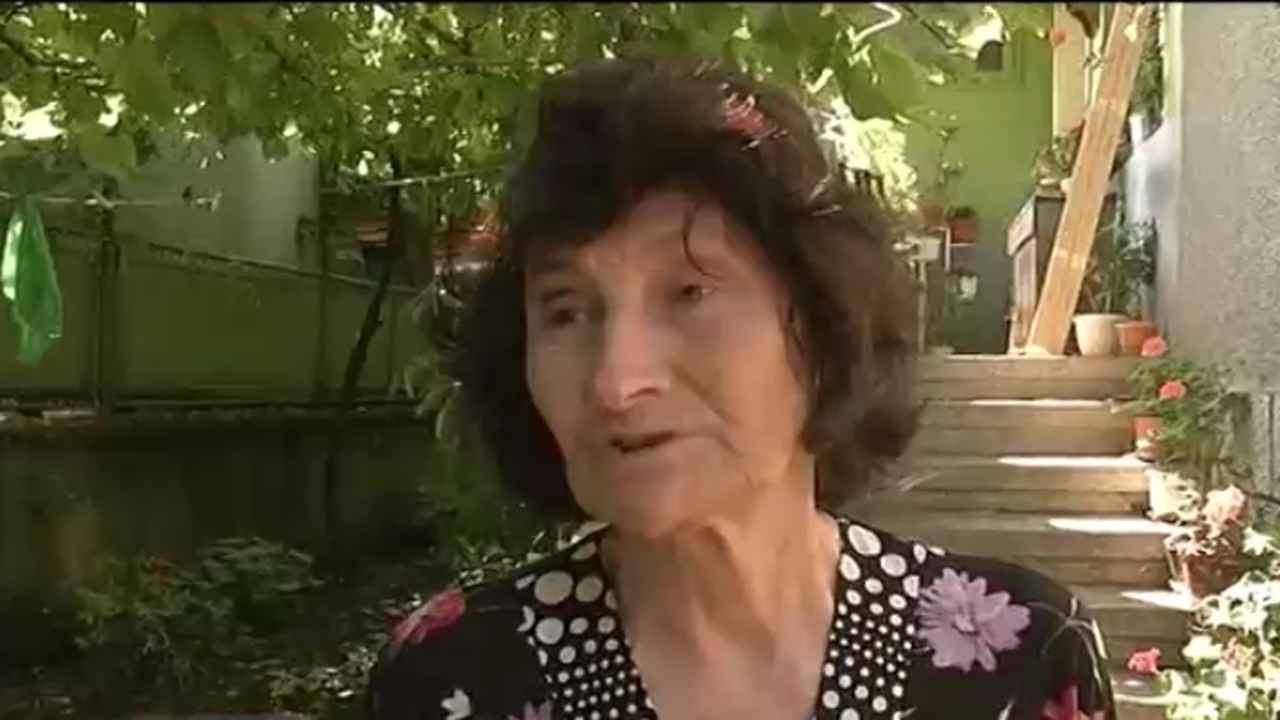 Ало измамници заплашиха пенсионерка с убийство