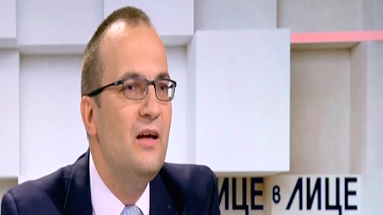 Мартин Димитров: Ако използваме решението на ЕК, можем да постигнем много по-ниски цени на руския газ