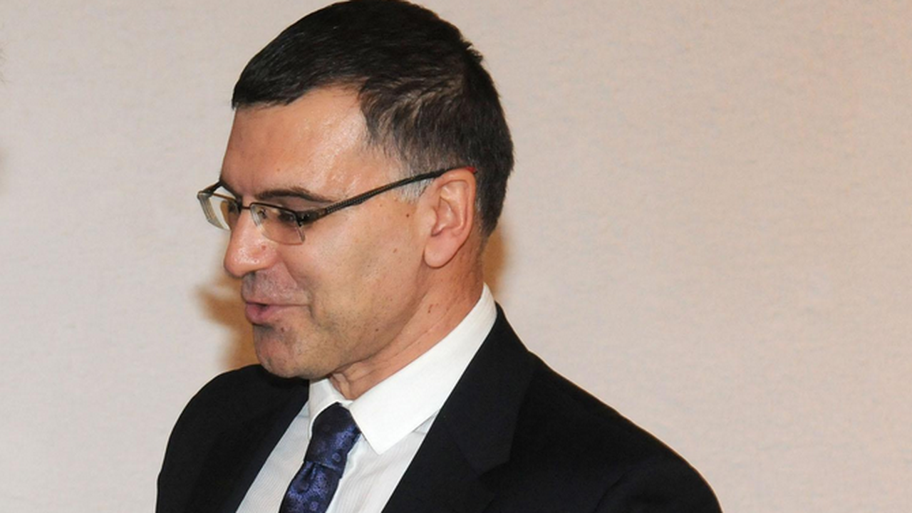 Прокуратурата привлече като обвиняем Симеон Дянков (обновена)