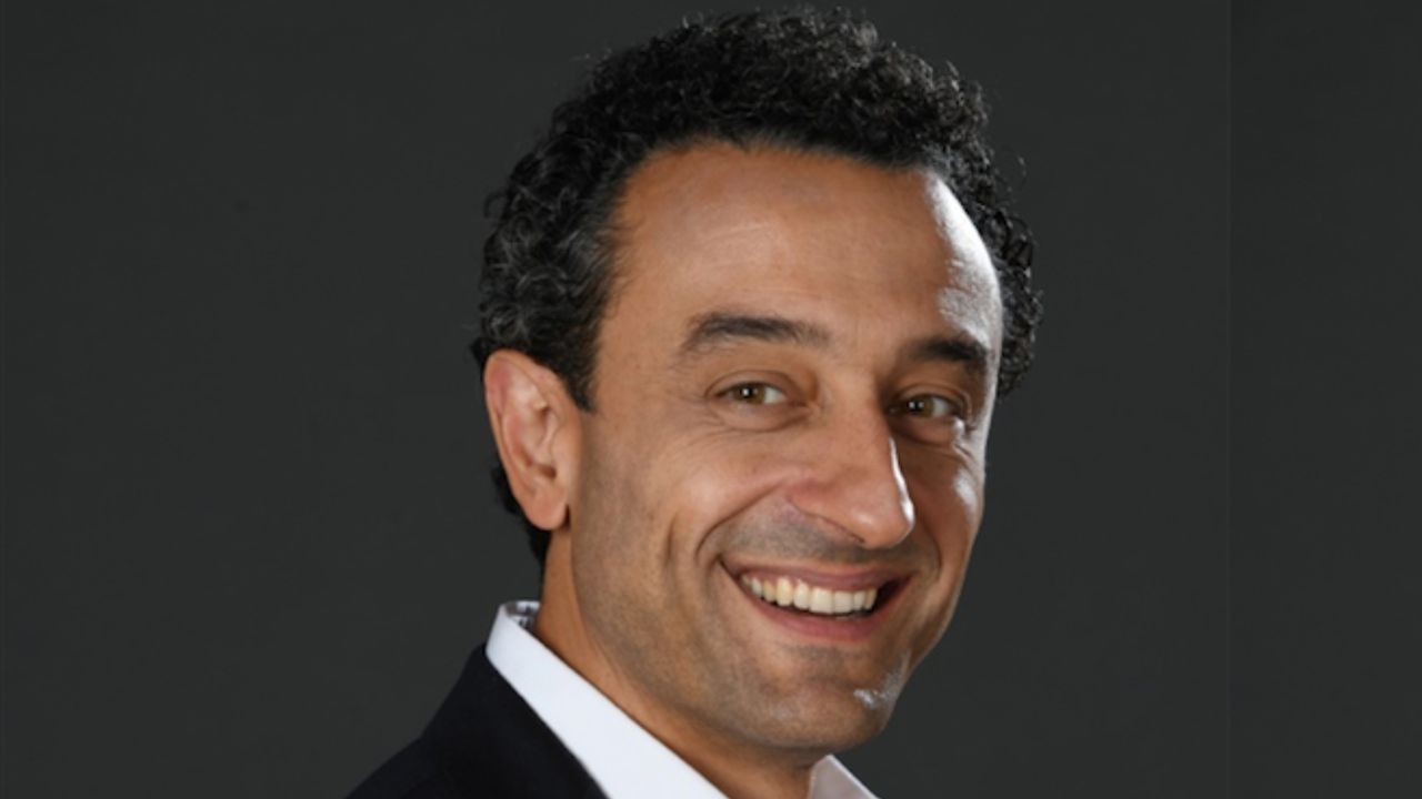 Даниел Лорер