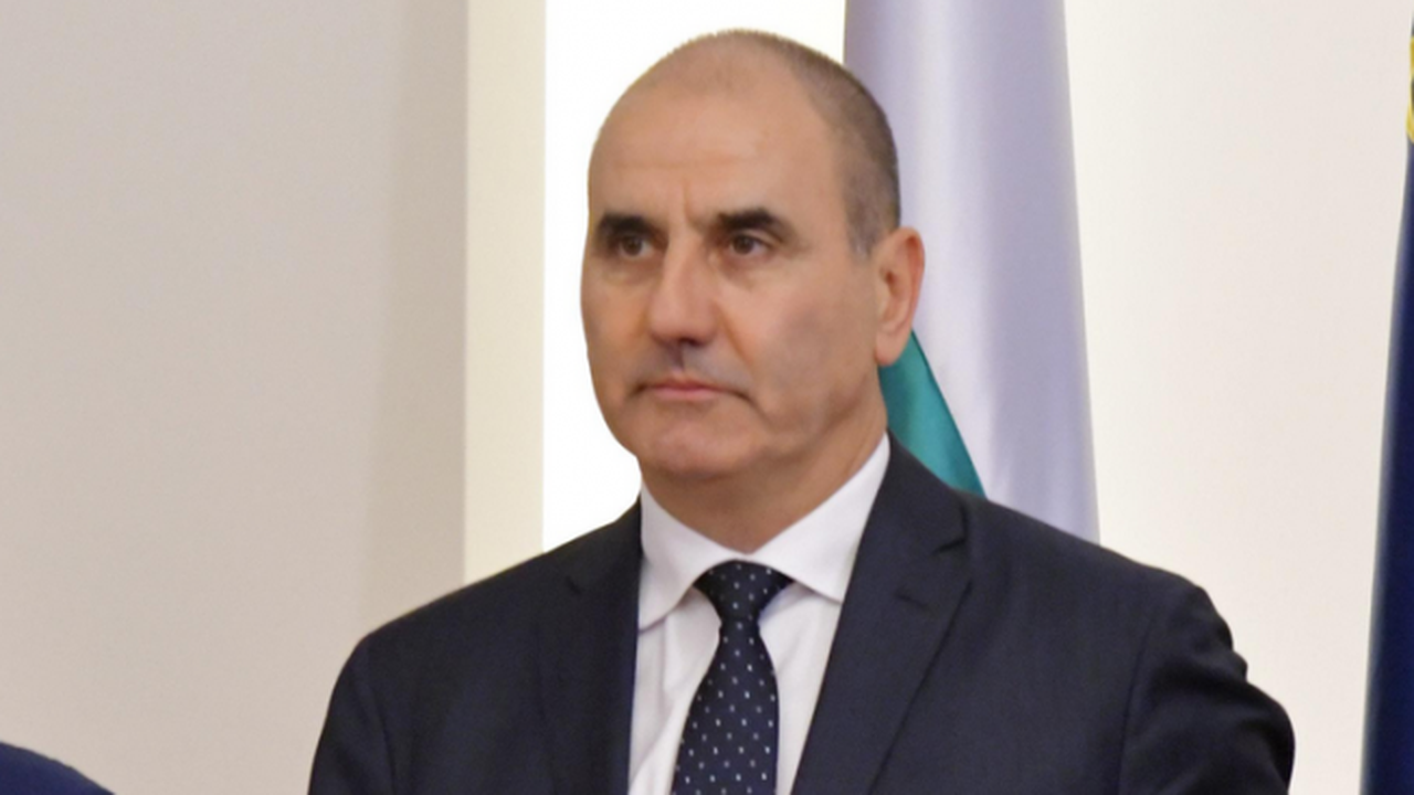 Цветан Цветанов ще се срещне с членове и симпатизанти на партията