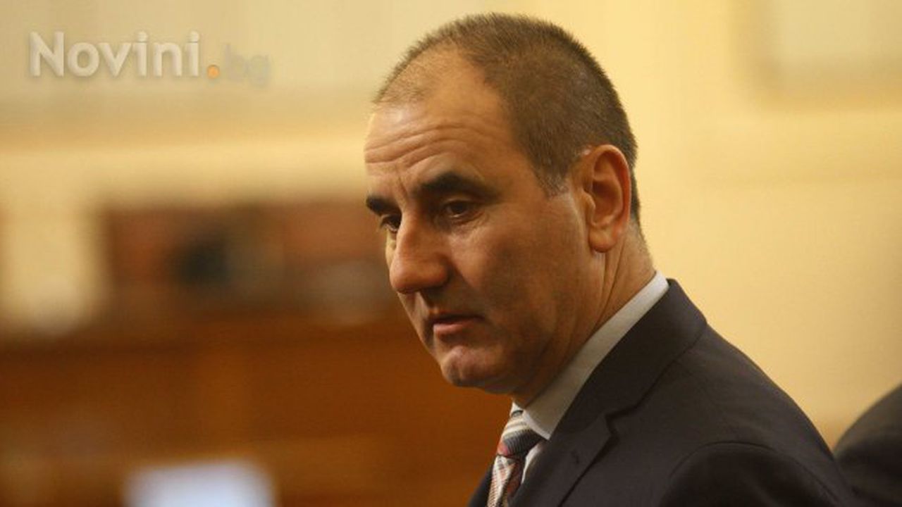 Цветанов: Идеята за замразяване на депутатската заплата е поредния популизъм от страна на БСП