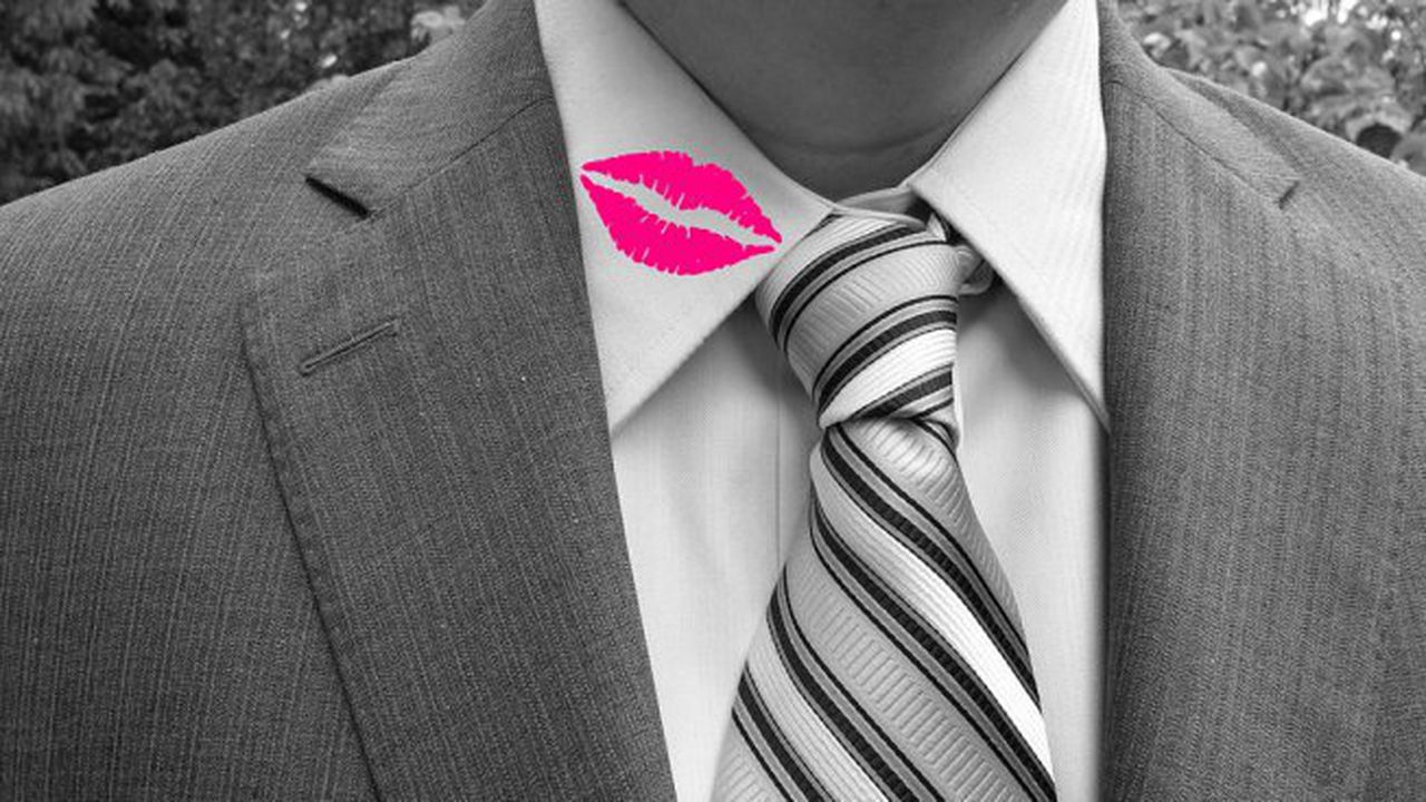 Главните признаци, които издават съпружеската изневяра