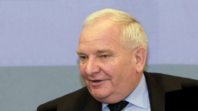 Жозеф Дол